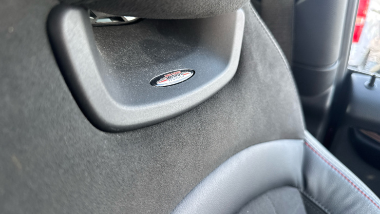 MINI Hatchback 1.5 Cooper Sport 3dr Petrol Hatchback